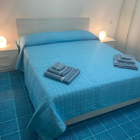 Carmen Hébergement de vacances *
