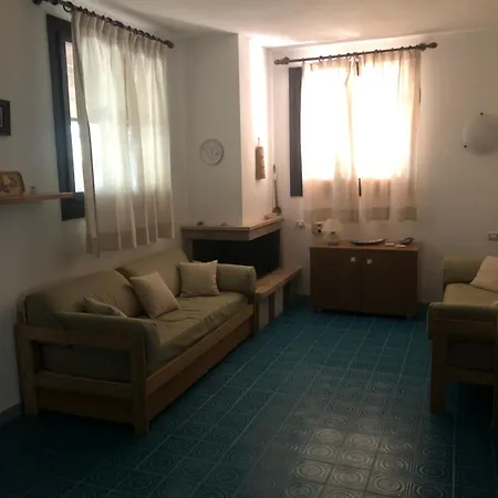Carmen Holiday home Santa Margherita di Pula