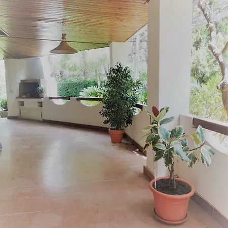Holiday home Carmen *