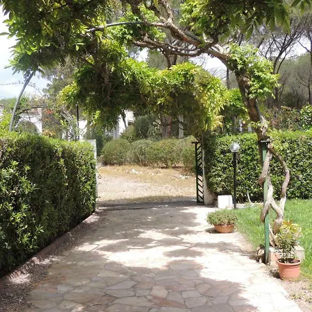 Carmen Holiday home