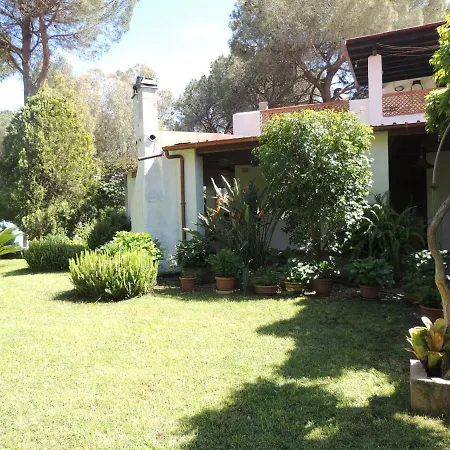 Carmen Holiday home *