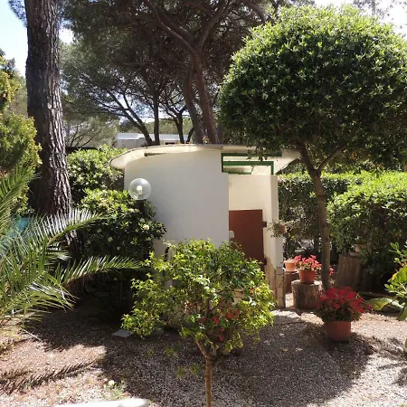Holiday home Carmen