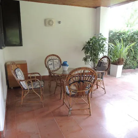 Holiday home Carmen *