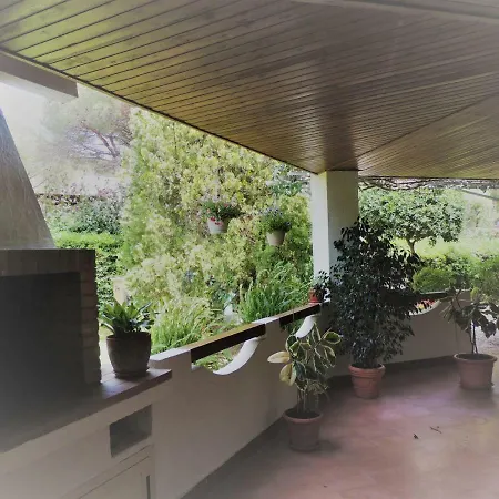 Carmen Holiday home *