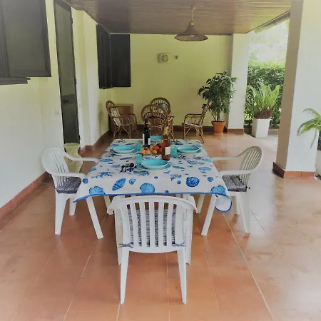 Holiday home Carmen *