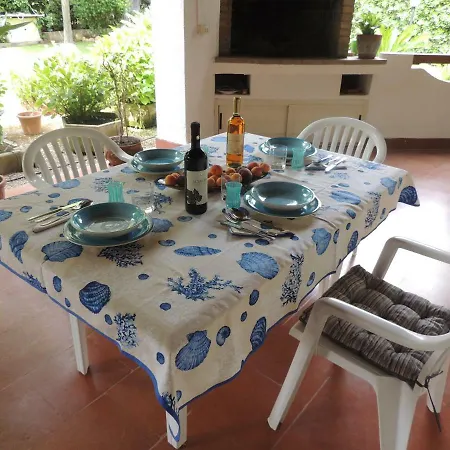 Carmen * Santa Margherita di Pula