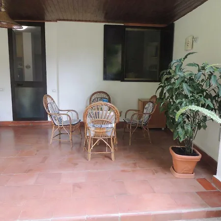 Carmen Holiday home *
