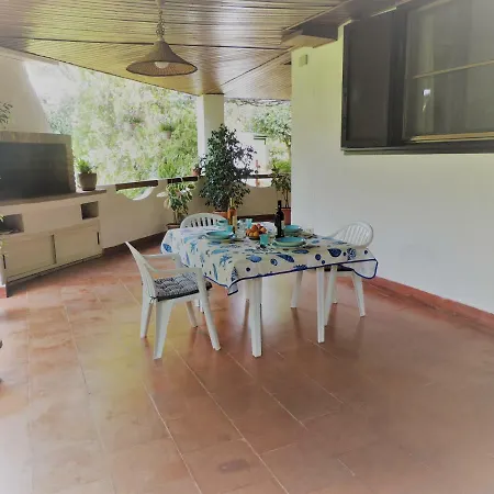Carmen Holiday home *