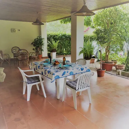 Carmen Holiday home *