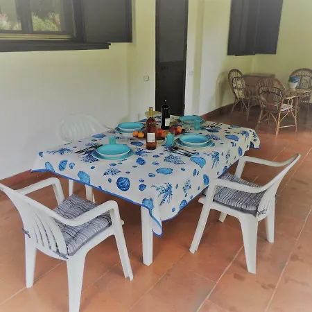 Holiday home Carmen