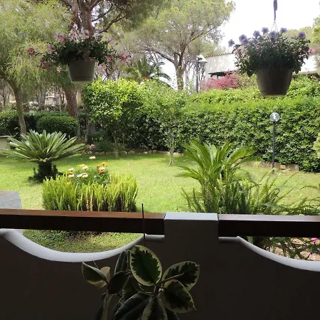 Carmen Holiday home
