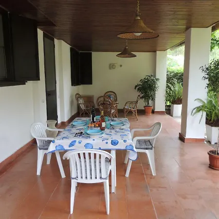 Holiday home Carmen