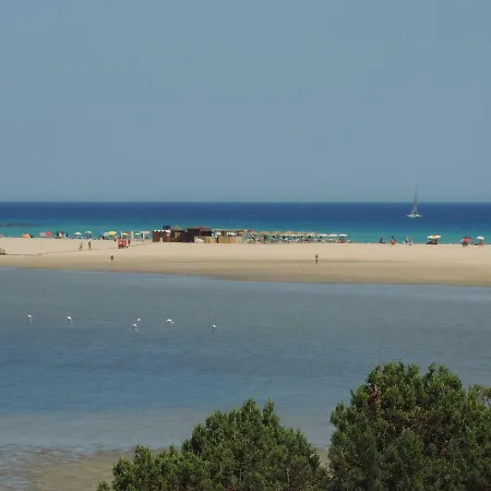 Carmen Holiday home