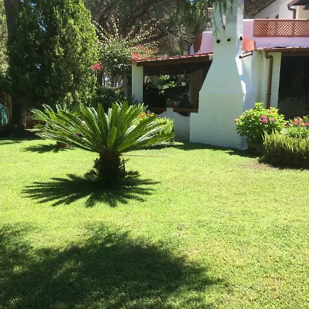 Carmen Santa Margherita di Pula