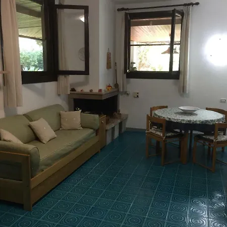 Carmen Holiday home
