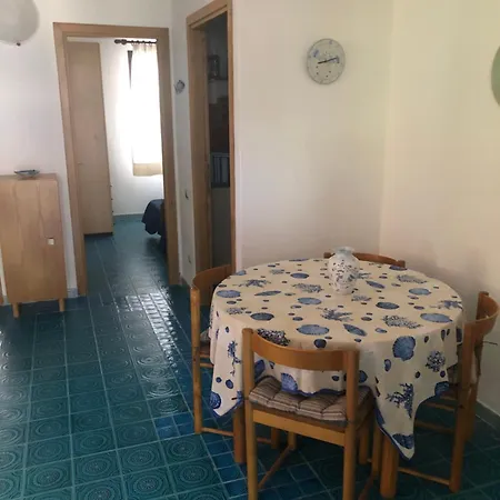 Carmen Holiday home Santa Margherita di Pula