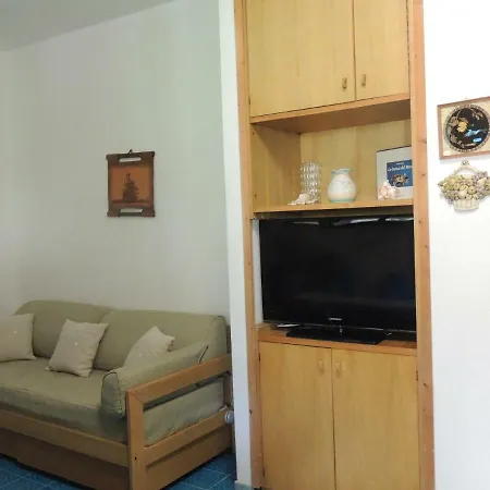 Holiday home Carmen *