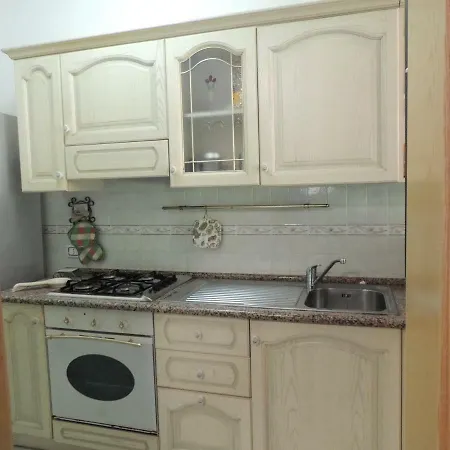 Дом отдыха Carmen Санта-Маргерита-ди-Пула