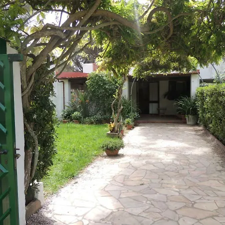 Carmen 度假居 圣玛格利特迪普拉