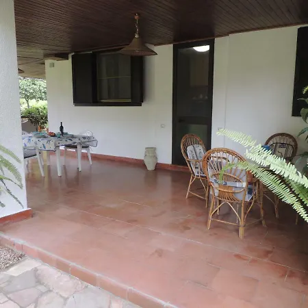 度假居 Carmen 圣玛格利特迪普拉