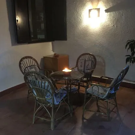 度假居 Carmen 圣玛格利特迪普拉