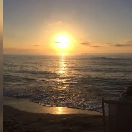 Carmen 度假居 圣玛格利特迪普拉