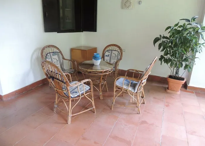 Carmen * Santa Margherita di Pula