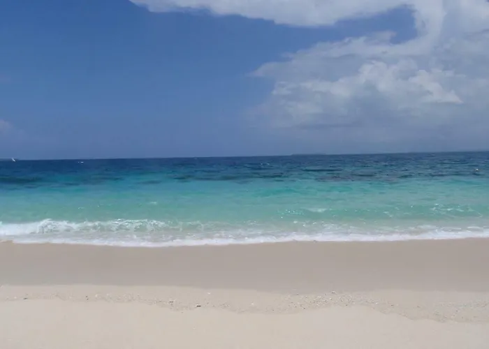 Carmen Santa Margherita di Pula